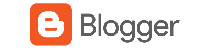 Blogger logo